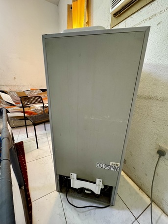 Riyadh, Appliances, SAR 300,  Kabayan Refrigerator 300sr Only. ( 173L Class Pro )