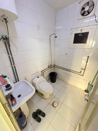 Dammam, Apartments, Flats, Houses & Villas, SAR 2000/month,  2 BR,  Apartment For Rent