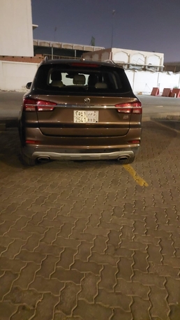Jeddah, Vehicles, Cars & Trucks , SAR 26000,  Mg EX-E,  2019,  Automatic,  100000 KM,