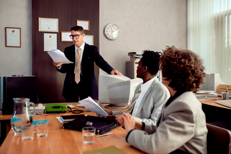 Tampa Bay, Legal, Defend Your Louisiana Business Against Legal Action