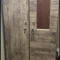 SAR 250,  2 New Wooden Almirah And Single Beds With Mattress For Sale
