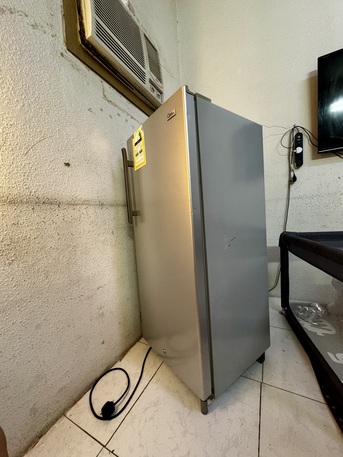 Riyadh, Household Items, SAR 300,  Kabayan Refrigerator. 300sar Only. ( Class Pro 173L ).