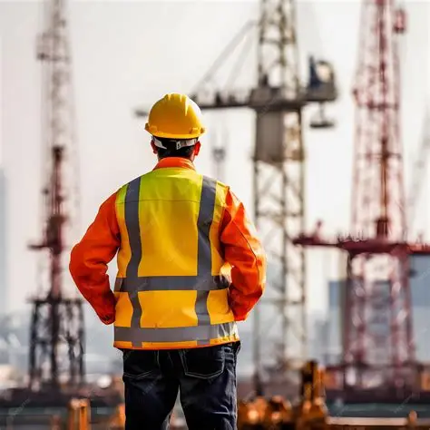 Riyadh, Jobs, Safety Engineer (Saudi Nationals Only)