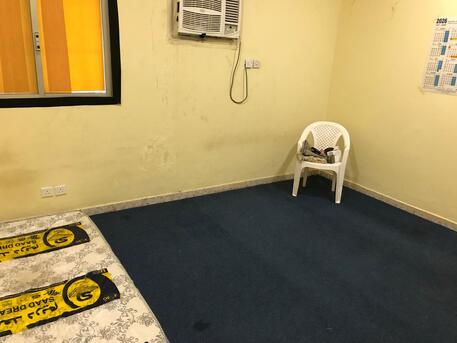 Al Khobar Al Shamalia, Rooms for Rent, SAR 700/month,  00160 Sq. Meter,  Signal Room Monthly Rent 700 SAR