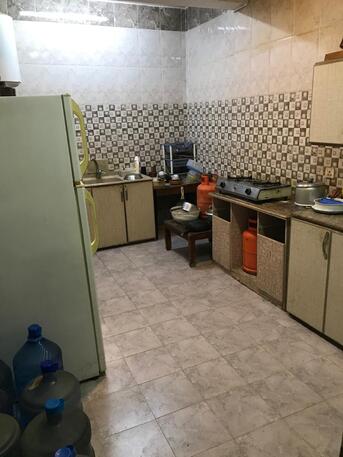 Al Khobar Al Shamalia, Rooms for Rent, SAR 700/month,  00160 Sq. Meter,  Signal Room Monthly Rent 700 SAR