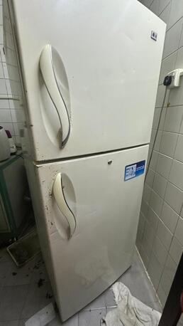 Olaya, Appliances, SAR 200,  LG Refrigerator For Sale
