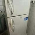 SAR 200,  LG Refrigerator For Sale