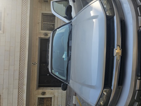 Al Rehab, Vehicles, Cars & Trucks , SAR 13000,  Trail Blazer, LS,  2008,  Automatic,  331000 KM,  Trail Blazer