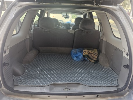 Al Rehab, Vehicles, Cars & Trucks , SAR 13000,  Trail Blazer, LS,  2008,  Automatic,  331000 KM,  Trail Blazer