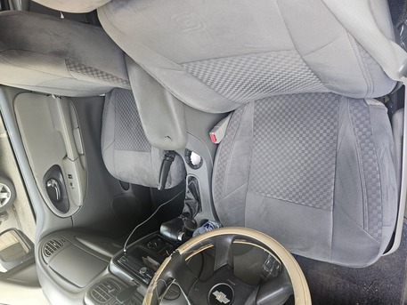 Al Rehab, Vehicles, Cars & Trucks , SAR 13000,  Trail Blazer, LS,  2008,  Automatic,  331000 KM,  Trail Blazer