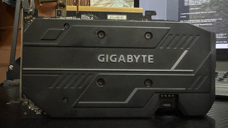 Jeddah, Computers, SAR 1400,  Gaming Gigabyte RTX 2060 OC