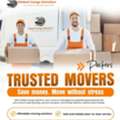 PROFESSIONAL MOVERS & PACKERS➡️REMOVALS RELOCATION◇DOOR TO DOOR GCC & WORLD ◇ 0576809069