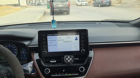 Riyadh, Vehicles, Cars & Trucks , SAR 69500,  Toyota Corrolla Cross,  2023,  Automatic,  123550 KM,  Corrolla Cross  - Urgent Sale-Final Exit - Final Price 69500