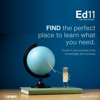 Bangalore, Education, Find The Best Place To Learn - ED11
