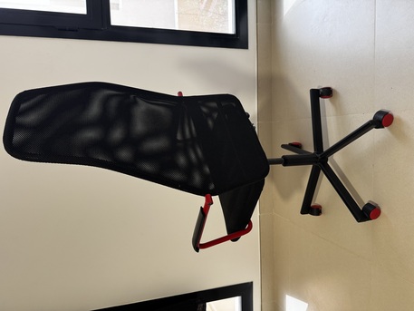 Riyadh, Furniture, SAR 200,  Ikea Gaming Chair