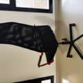 SAR 200,  Ikea Gaming Chair