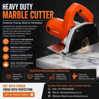 Mumbai, Wholesale Products, Trusted Heavy Duty Marble Cutter Suppliers &ndash; Ultra Touch