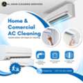 AC Duct & Chiller Filter Cleaning Service