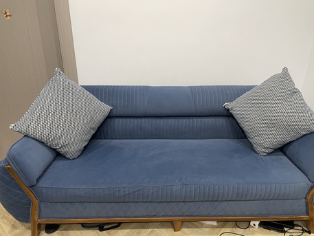 Riyadh, Furniture, SAR 1000,  Sofa