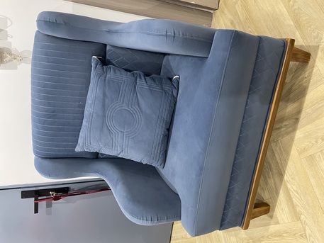 Riyadh, Furniture, SAR 1000,  Sofa