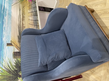 Riyadh, Furniture, SAR 1000,  Sofa