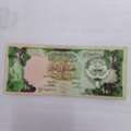 BHD 25,  1968 - Valuable Kuwaiti 10 Dinars Banknote