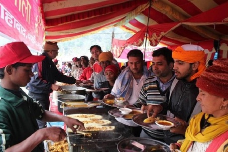New Delhi, Businesses For Sale, Trusted Amarnath Langar Sewa Samiti In Delhi - Searching24