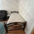 SAR 500,  3 Single Cots/bed With Expesive Jumbo Matress Less Used