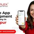 Mobile App Development Company In Nagpur