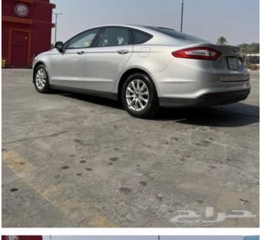 Riyadh, Vehicles, Cars & Trucks , SAR 23000,  Ford 2000,  2015,  Automatic,  270000 KM,  Ford Fusion  Very Nice Car