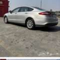 SAR 23000,  Ford 2000,  2015,  Automatic,  270000 KM,  Ford Fusion  Very Nice Car