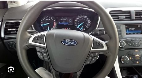 Riyadh, Vehicles, Cars & Trucks , SAR 23000,  Ford 2000,  2015,  Automatic,  270000 KM,  Ford Fusion  Very Nice Car