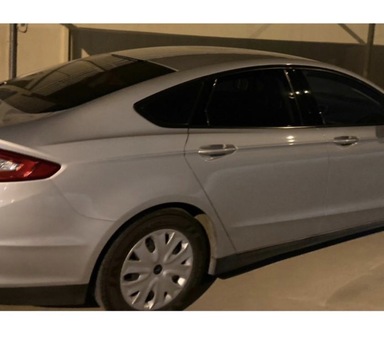 Riyadh, Vehicles, Cars & Trucks , SAR 23000,  Ford 2000,  2015,  Automatic,  270000 KM,  Ford Fusion  Very Nice Car
