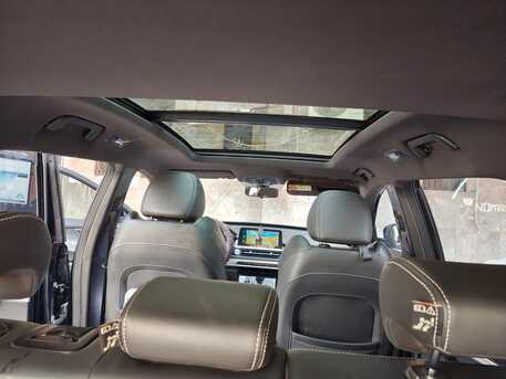 Riyadh, Vehicles, Cars & Trucks , SAR 55000,  Chery Tiggo 7 Pro,  2023,  Automatic,  58000 KM,