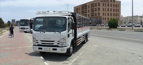 Jubail, Equipment Rental, House Shifting