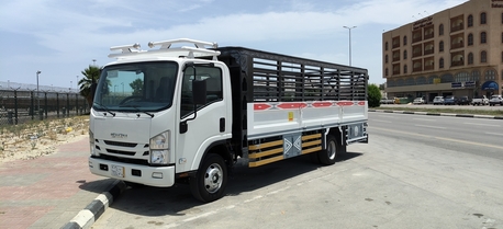 Jubail, Equipment Rental, House Shifting
