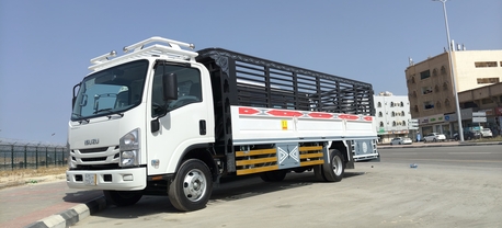 Jubail, Equipment Rental, House Shifting