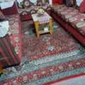 SAR 200,  Sofa Set 4 + 4 + 3 Seater