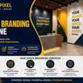 Best Space Branding Agency In Pune | Bright Pixel