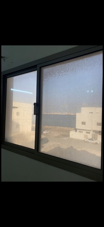 Manama, Apartments, Flats, Houses & Villas, BHD 110/month,  Studio,  Flat For Rent With EWA 110 Bd