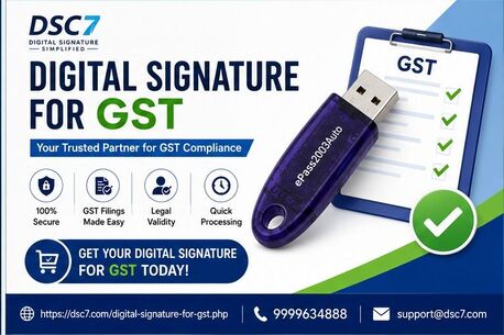 Laxmi Nagar, Tools, INR 1500,  Digital Signature For Provider In Delhi For GST
