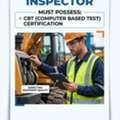 EQUIPMENT QC INSPECTOR + CBT