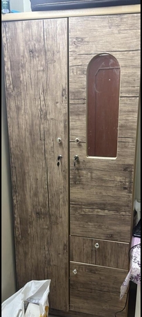 Riyadh, Furniture, SAR 2250,  Single Beds And Cupboards