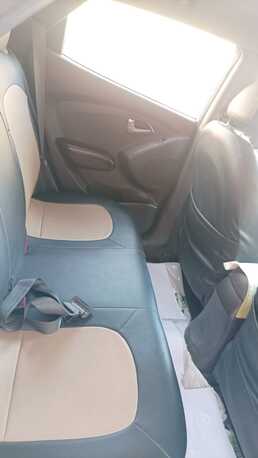 Al Malaz, Vehicles, Cars & Trucks , SAR 30000,  Hyundai Tucson,  2012,  Automatic,  245000 KM,    Well Maintained In Good Condition For Sale
