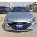 SAR 38000,  Hyundai Elantra N Line,  2020,  Automatic,  179000 KM,  Standard Car We Add Lather For The Chairs And Camera And New Screen