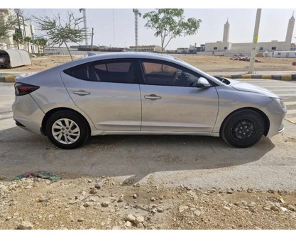 Riyadh, Vehicles, Cars & Trucks , SAR 38000,  Hyundai Elantra N Line,  2020,  Automatic,  179000 KM,  Standard Car We Add Lather For The Chairs And Camera And New Screen