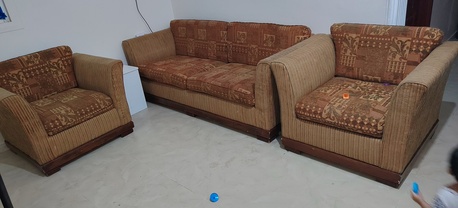 Jeddah, Furniture, SAR 600,  Sofa