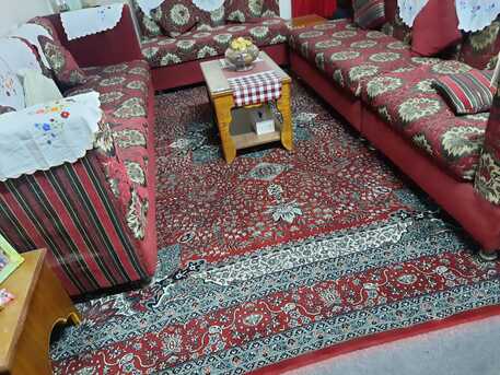 Al Nakhil, Household Items, SAR 200,  Moket 3×4 Meter 12mm Thick