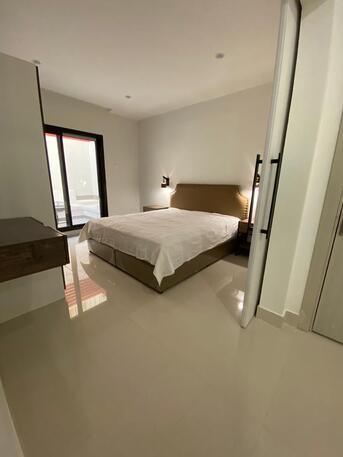 Al Sulaymaniyyah, Apartments, Flats, Houses & Villas, SAR 52000/year,  Furnished,  1 BR,  90 Sq. Meter,  Cozy One Bedroom Apartment For Rent