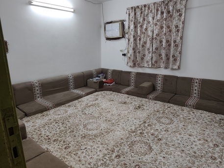 Hara, Apartments, Flats, Houses & Villas, SAR 15000/year,  3 BR,  Family Flat For Rent